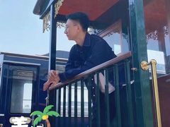 -星城之眼摩天轮