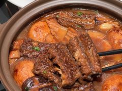 -童福兴·南京菜(老门东店)