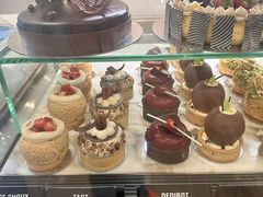 -Patagonia Chocolates(皇后镇店)