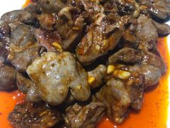 -大城·烧烤海鲜大排档(台东店)