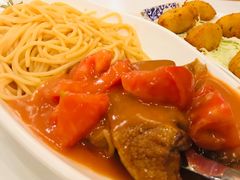 -番茄屋葡式美食(总店)