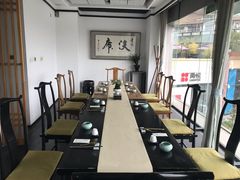 -青藤茶馆(凤起路店)