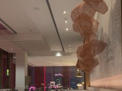 -北京柏悦酒店·锦庭餐厅Dining Room