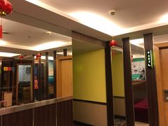 -文星酒店(广州北京路步行街海珠广场地铁站店)