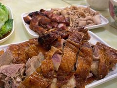 -香辉食馆(新兴路店)