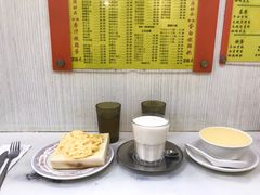 -义顺牛奶公司(庇利金街店)