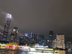 -广州塔