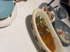 -鹿港小镇(悠唐店)