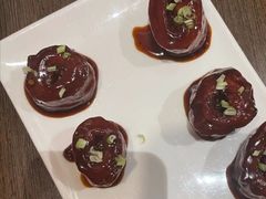 -老牌坊鲁菜名店(宽厚里店)