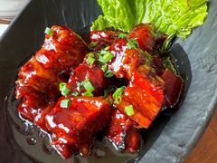 -浦江餐饮•上海菜馆(五四路店)