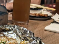 -街角等你.大连海鲜烧烤(西安路店)