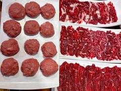 -汕锦记潮汕生鲜牛肉馆(富华店)