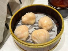 -香港龙凤楼(陆家嘴中心店)