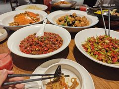 -忆见妈妈菜(银河城店)
