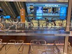 -良目集合柜眼镜(西单大悦城店)