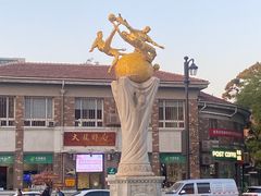 -天津五大道文化旅游区