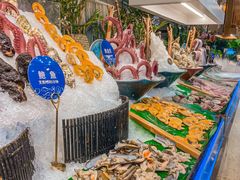 -芭菲盛宴·环球美食(袁家岗店)