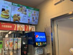 -德克士(广州南站店)