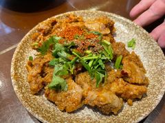 -谢老五跷脚牛肉·非遗传承店