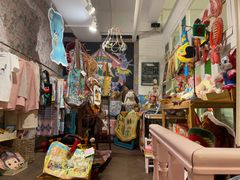 -恋物百货商店(华侨城店)