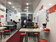 大堂-法华汤包馆(法华镇路店)