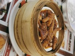 -七爷清汤腩·港式餐厅(金狮广场店)
