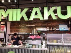 -MIKAKU(万达广场上海宝山店)