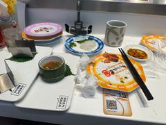 -元气寿司(益田假日广场店)