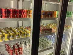 -湛山花园酒店-自助餐厅