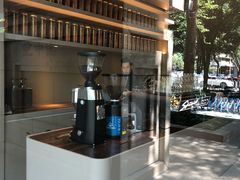 -来回·咖啡(天河南店)