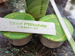 -迷客夏Milksha(无锡苏宁店)
