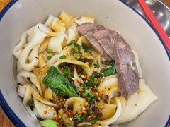 -侯哥面馆(瑞景店)