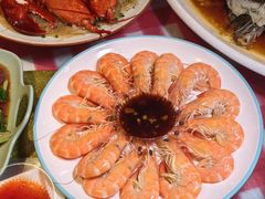 -阿里元海鲜·闽南特色菜(曾厝垵店)