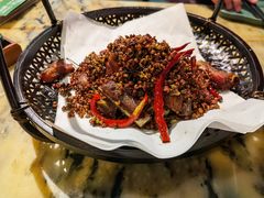 -锦府盐帮·侯宅(五棵松万达店)