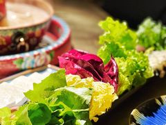 -羊大爷涮肉(亮马桥店)