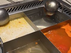 -海底捞火锅(群光广场店)