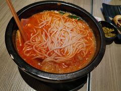 -云味馆·云南菜·云南米线(景田店)