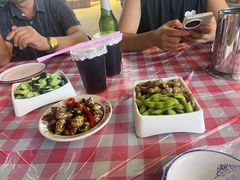 -唐力九头鸟烧烤·罗田吊锅(西云楼店)