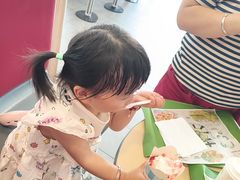 -麦当劳(上百万和城店)