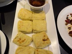 云南包浆豆腐-南蛮子(进贤路店)