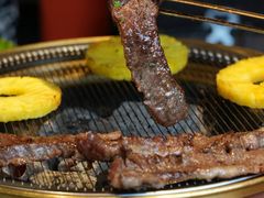 -西塔老太太泥炉烤肉(双井店)