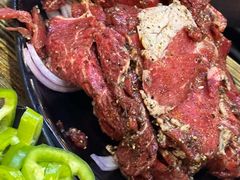 -吉志烤肉(太原总店)