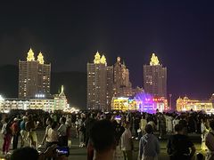 -星海广场