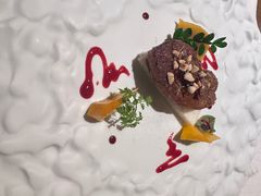 -香樟花园法式铁板烧(恒隆广场店)