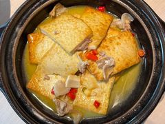 -湘颂·湘味家宴(侨鑫店)