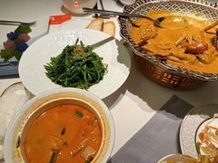 -金链花·泰国餐厅(国贸店)