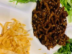 -香满园春饼·家常菜(东大桥店)