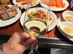-西安W酒店·WEI全味西餐厅