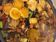 -一烙锅(友谊店)