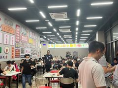 -嘉升大排档(番禺总店)